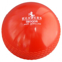 Readers Indoor Cricket Ball