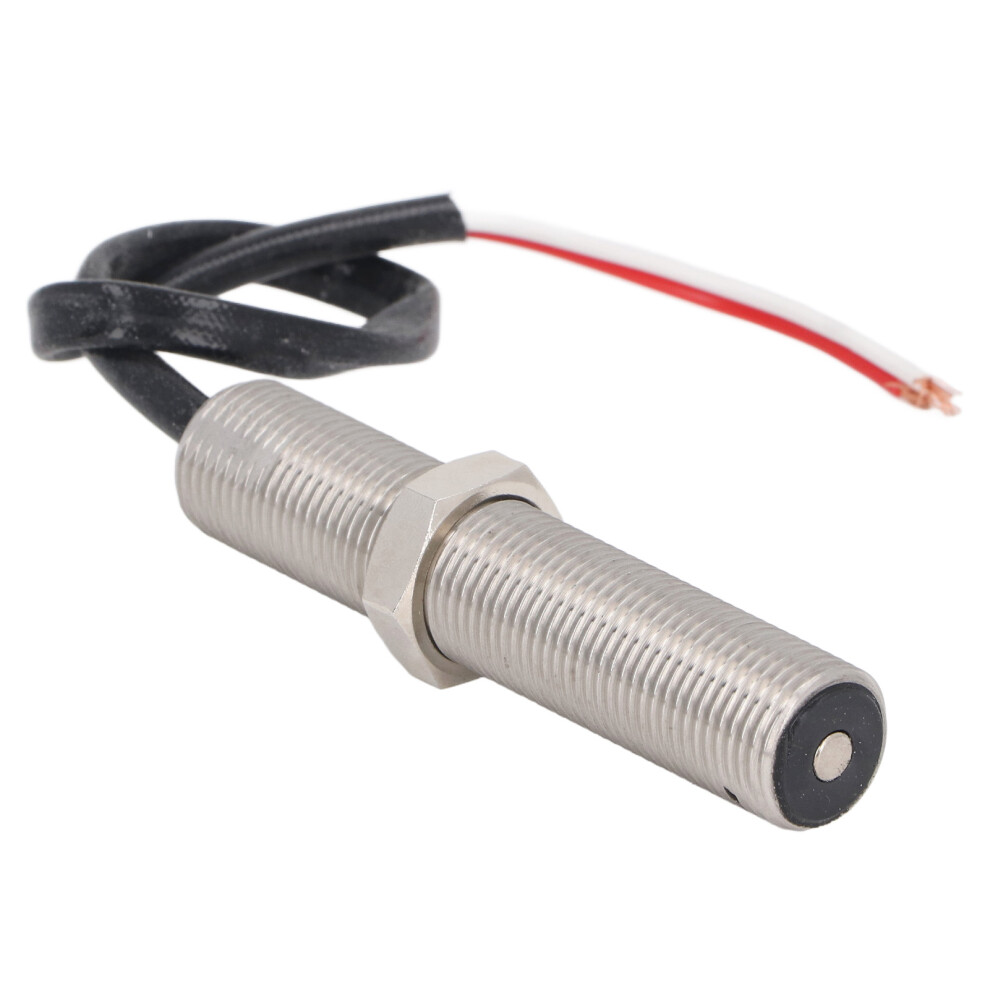 5/8 Inch 18 UNF Magnetic Speed Sensor Brass