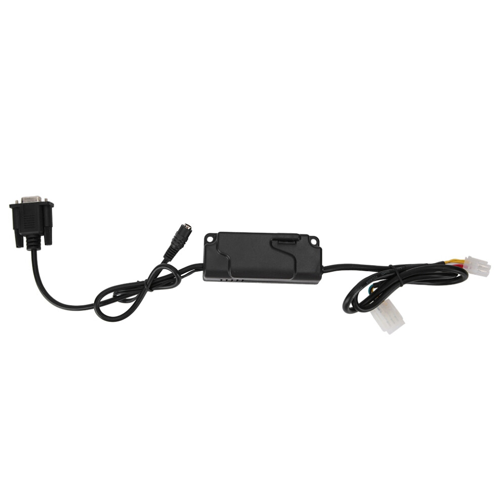 Rs232 Interface For Mdb Coin And Card Readers 7790334390047