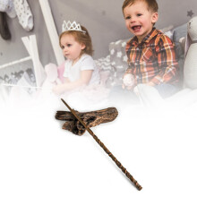 Cosplay Wand Metal Core Lightweight Party