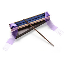 Metal Core Magic Wand Portable Cosplay