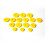 New Creation Flute Pads Complete Set 2