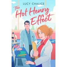 Hot Henry Effect by Lucy Chalice Paperback Book