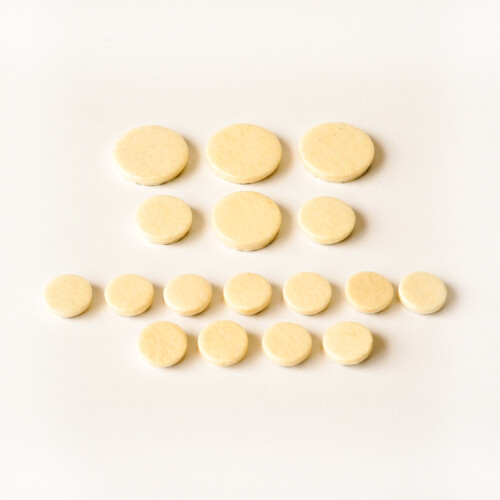 New Creation Bb Clarinet Pads Complete Set 1