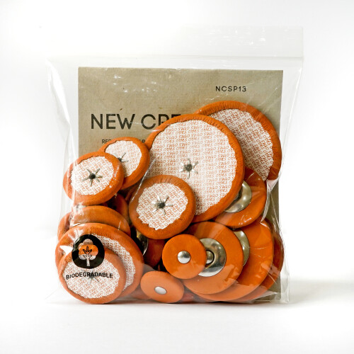 New Creation Eb Alto Saxophone Pads Complete Set