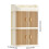 Cosmetic Storage Box Desktop Drawer-style Jewelry Organizer 3