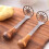 Stainless Steel Potato Masher with Non-Slip Handle 4