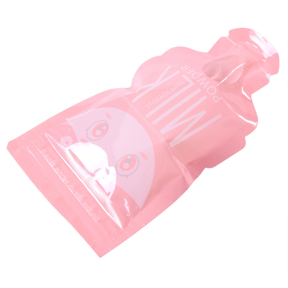 Moisture-Proof Milk Powder Bags 30