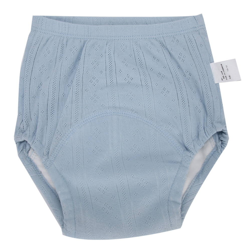 Reusable Cotton Nappy Pants Leak Proof