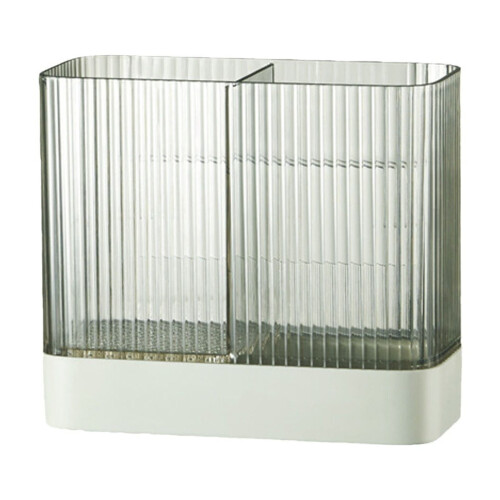 Wall Mounted Kitchen Organizer with Drainage Holes for 1