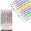 Glitter Gel Pens Fluorescent 1.3ml 1