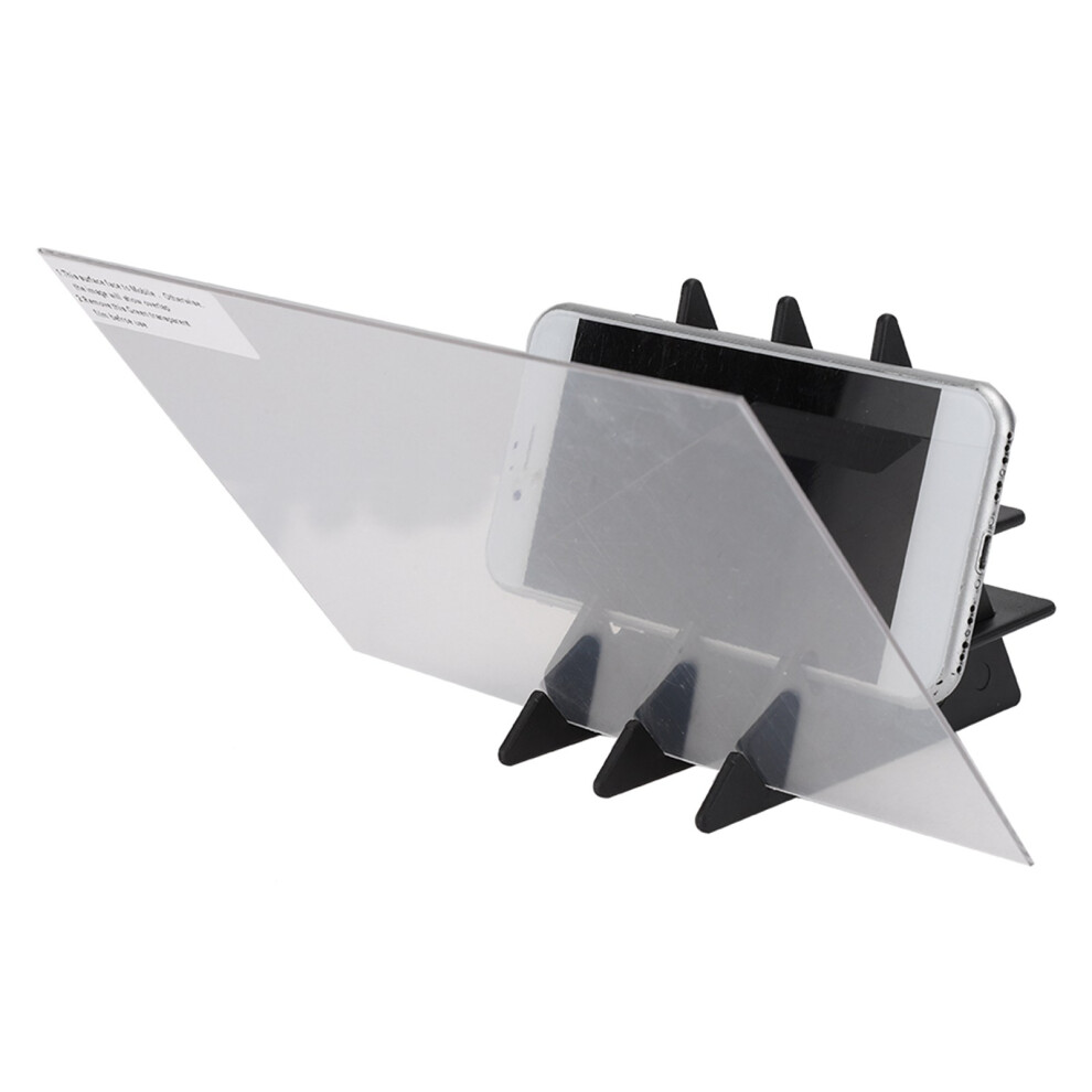 Mobile Copying Station Translucent Plastic 7790334329627