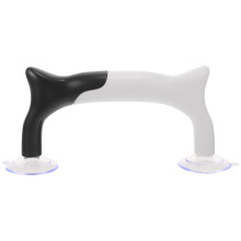 Quilting Ruler Handle with Strong Suction