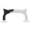 Quilting Ruler Handle with Strong Suction 1