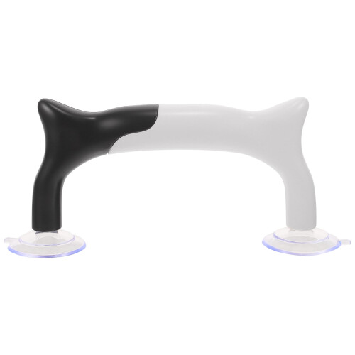 Quilting Ruler Handle with Strong Suction