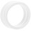1 Pair Bicycle Shock Absorber Sponge White Dryer Rack Bicycles Beer Tank Protector Component 1