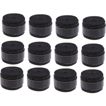 12er-Pack Schläger Overgrip Anti Anti Tennisschläger Griffband für Handgriffe Band Outdoor Sports Band