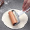 Pizza Cutter Wheel Plastic Texture Suitable for Easy Slicing-4 7