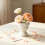 3D Bouquets Shape Silicone Vase Molds Multipurpose Silicone-L 7