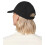 (One Size, Black) Beechfield Technical Training Baseball Cap 2