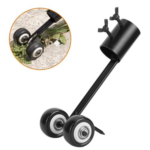 Manual Weeder for Crevice Weeding
