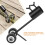 Manual Weeder for Crevice Weeding 5
