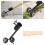 Manual Weeder for Crevice Weeding 8