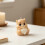 Easy Use Squirrel Candle Maker Mould Christmas Crafting-FM1732 6
