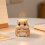 Easy Use Squirrel Candle Maker Mould Christmas Crafting-FM1732 7