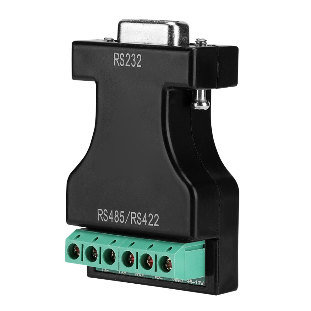 Rs-232 To 485/422 Converter 16-32 Device Cascade 7340572608673