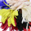 50Pcs Assorted Colored Feather 4-6Inch Natural Craft-color 5