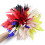 50Pcs Assorted Colored Feather 4-6Inch Natural Craft-color 6