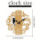 Wall Clock Silents None Ticking Wall Clock Battery Operated-B 4