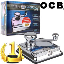 OCB Mikromatic Duo-valsemaskin