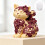 Charm Cats Shape Candle Making Tool met stevige constructie en 7