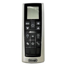 De'Longhi Air Conditioner Remote Control 5515110271