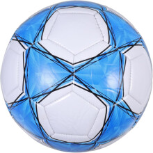 Fußball-Set, Kinder-Sportbälle, weich, robust, PVC, Übungs-Fußbälle für drinnen und draußen, für Kinderübungen