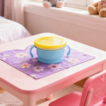 Safe Baby Bowl Blue 250ml