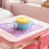 Safe Baby Bowl Blue 250ml 1