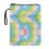 Bible case bag decorative polyester cover 11.4 x 8.66 1