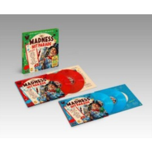 Hit Parade - Boxset