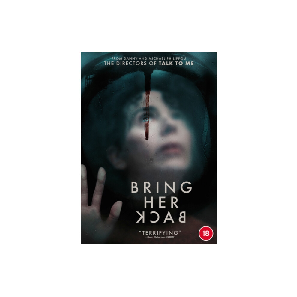 Bring Her Back