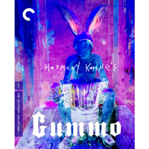 Gummo
