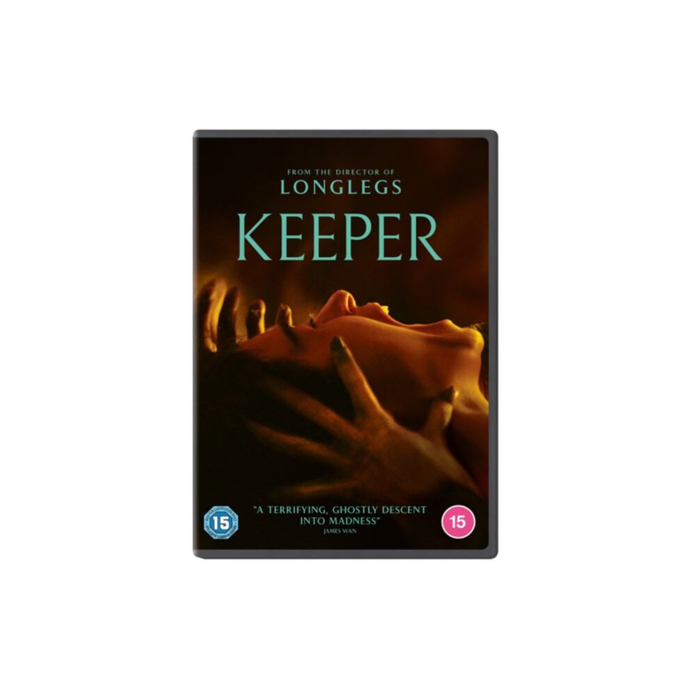 Keeper