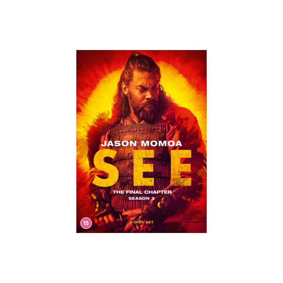 See: Season 3 Fifth Season - Image 2