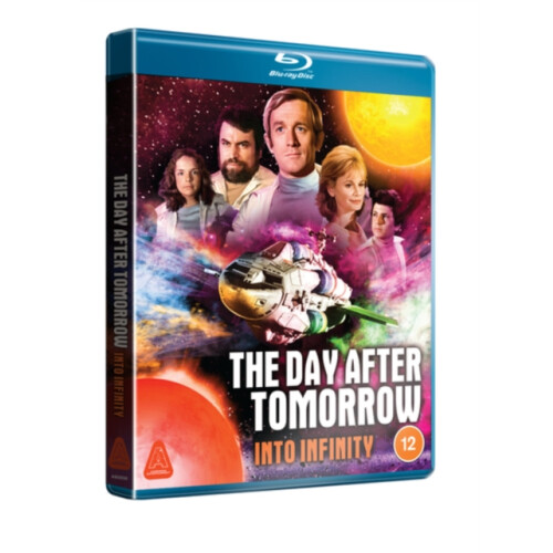 The Day After Tomorrow Into Infinity