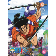 One Piece - Collection 39