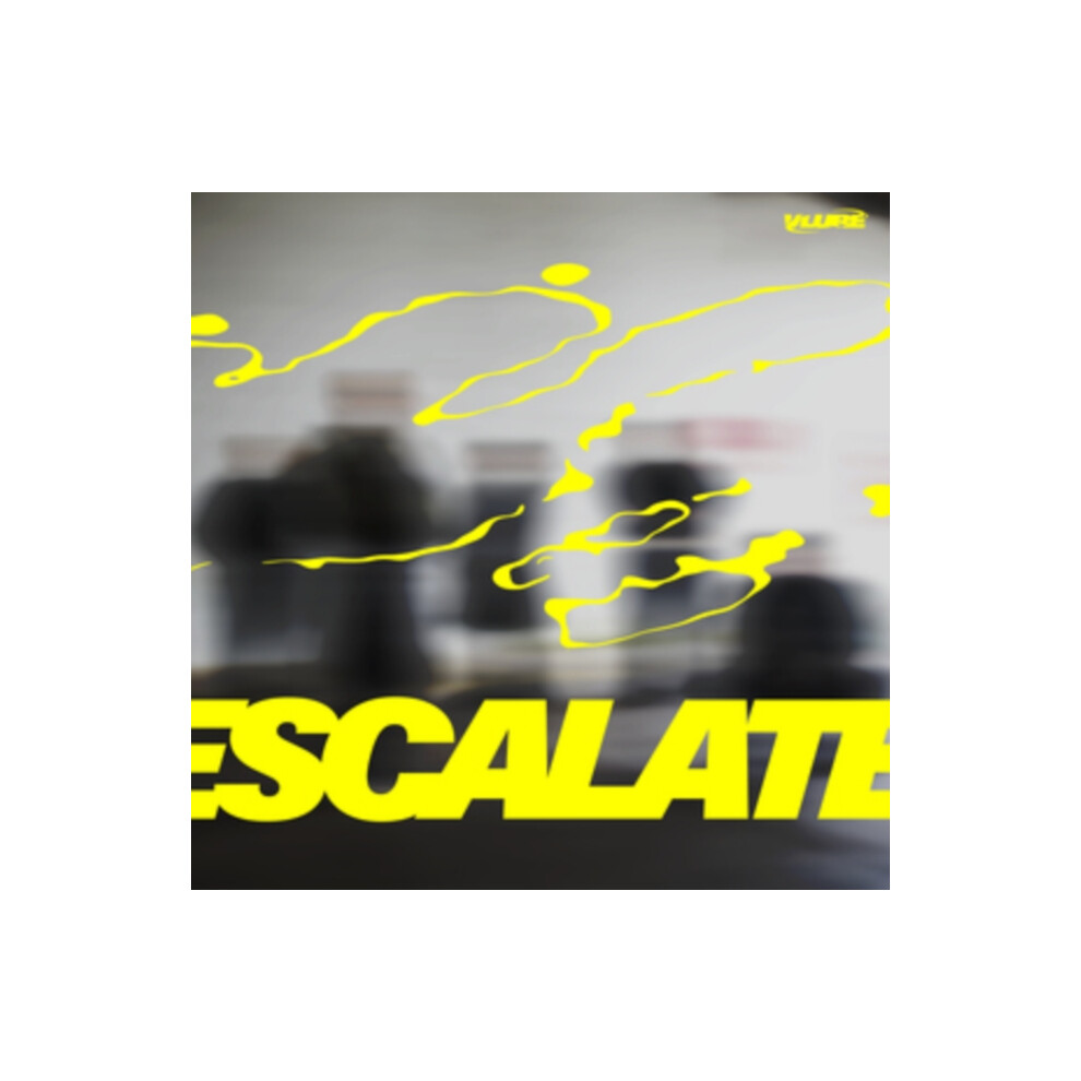 Escalate