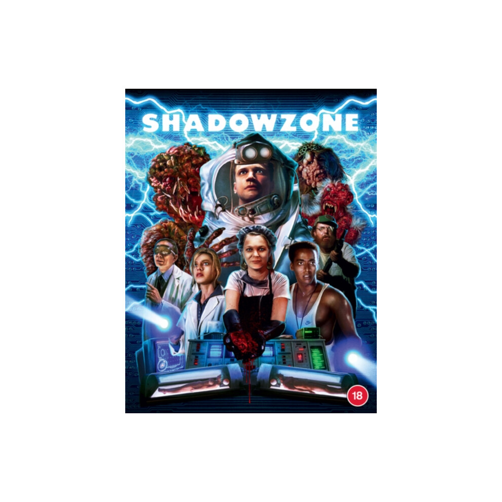 Shadowzone