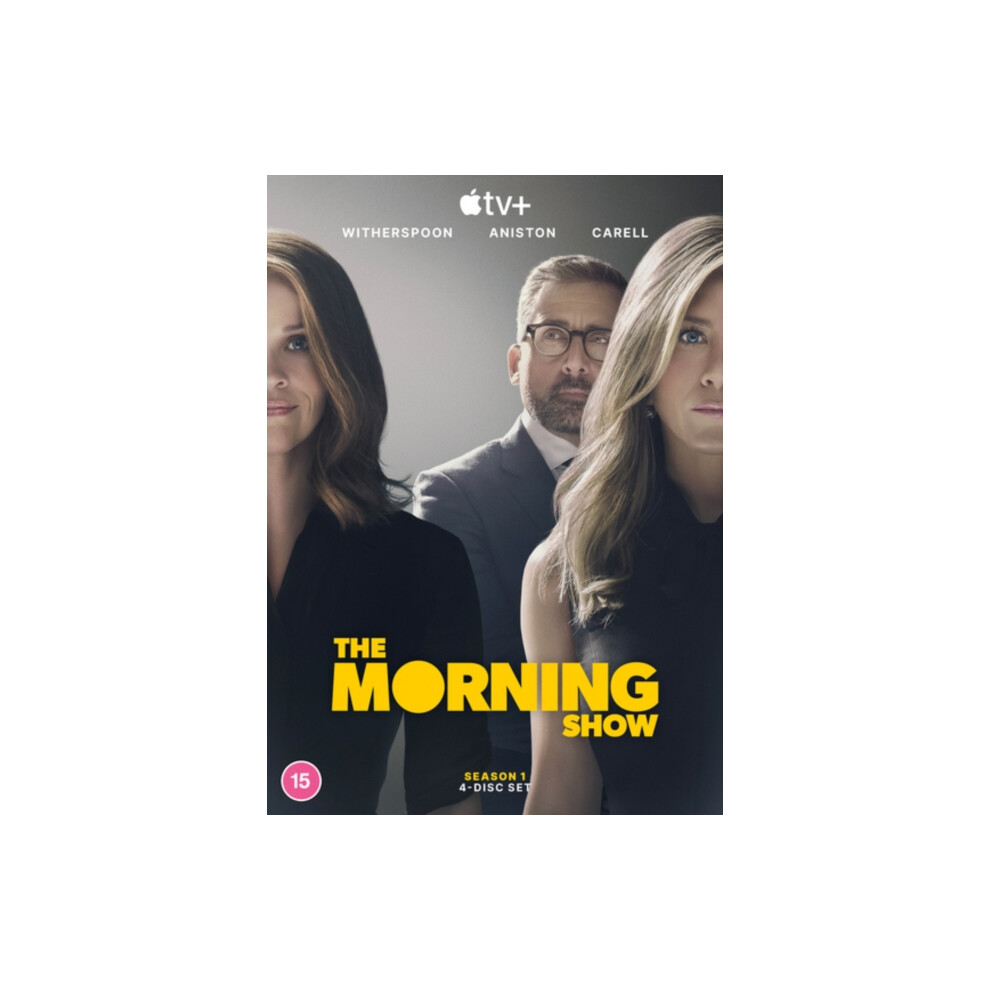 The Morning Show: Season 1 - Image 5